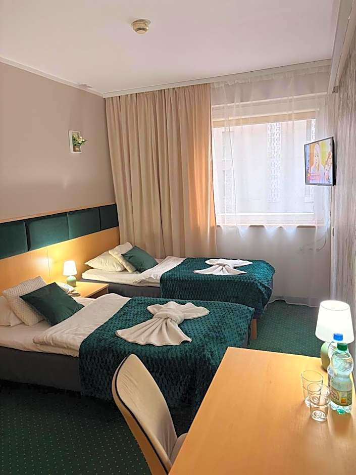 Quality Silesian Hotel