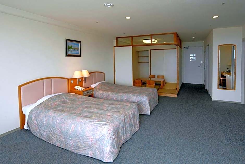 Hotel Ambient Izu Kogen Annex