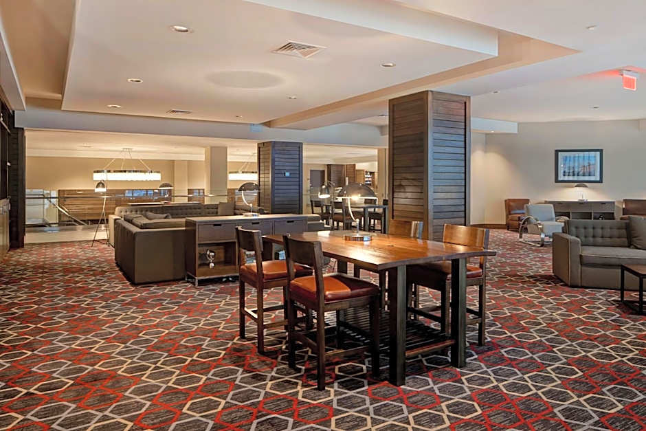 Four Points by Sheraton Peoria