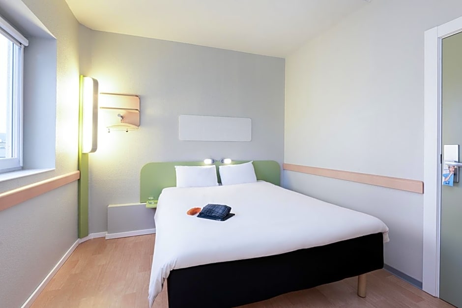 Ibis Budget Bilbao Barakaldo