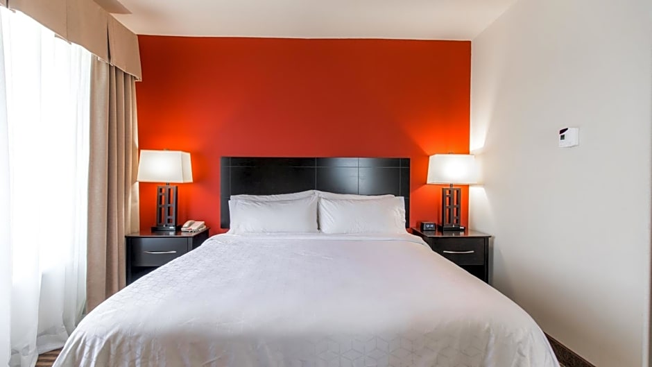 Holiday Inn Express Hotel & Suites Oklahoma City Northwest, an IHG Hotel