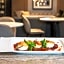Marriott Boston Quincy