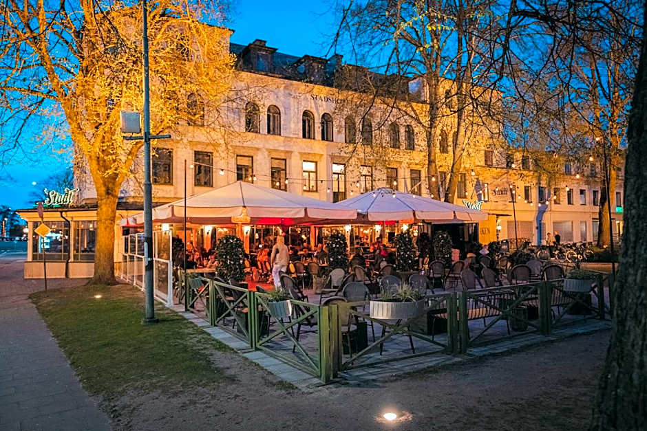 Stadshotellet Lidköping