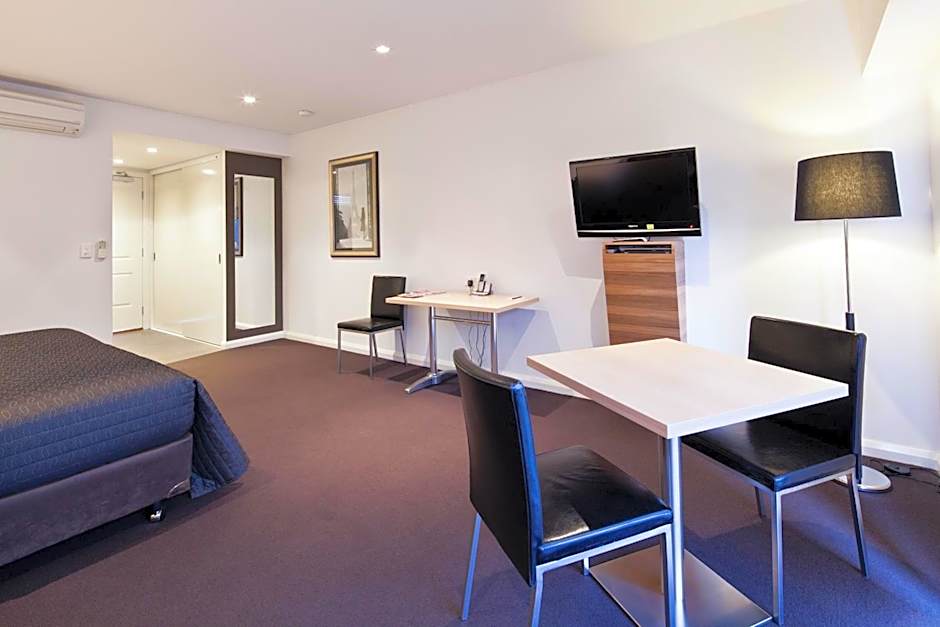 Ballarat Suites