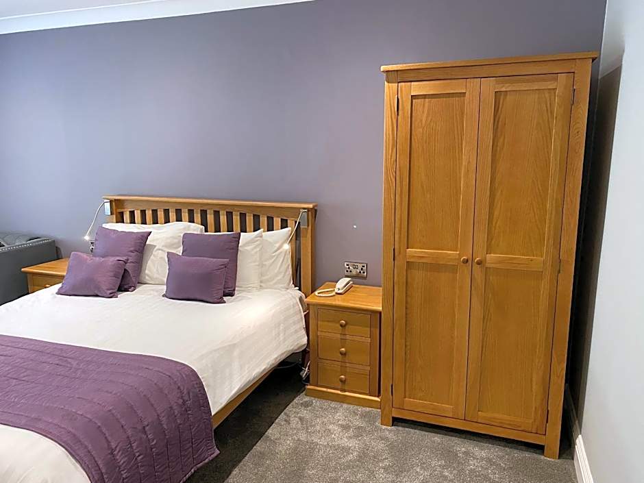 Exeter Court Hotel