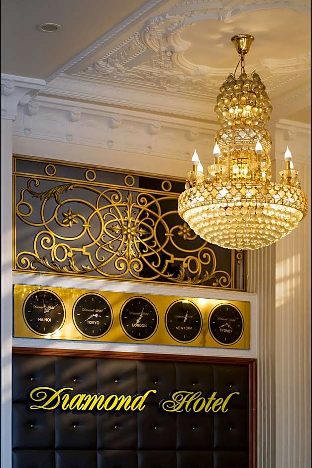 Diamond Hotel