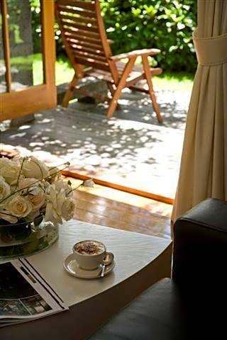 Arrowtown House Boutique Hotel