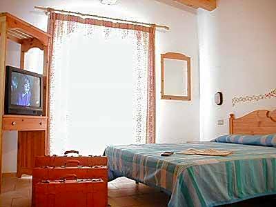 Hotel Garni Tosca