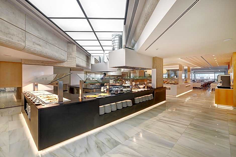 Hipotels Mediterraneo Hotel - Adults Only