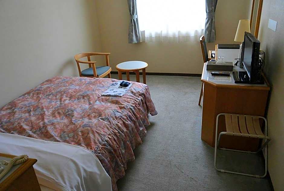 Abashiri Royal Hotel