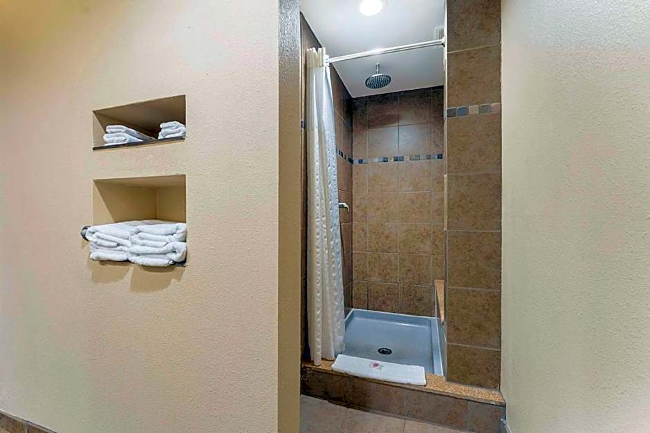 Comfort Suites Monaca