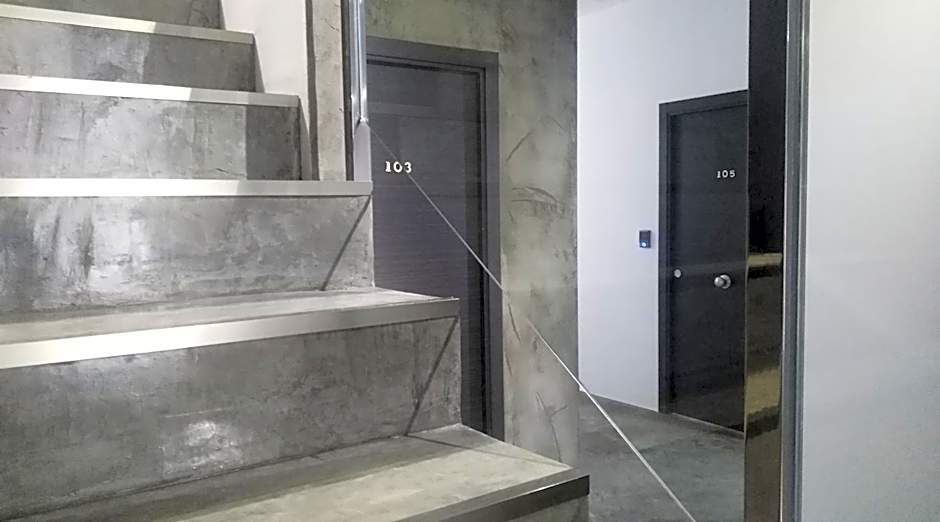 Boutique X Benalmadena Pueblo