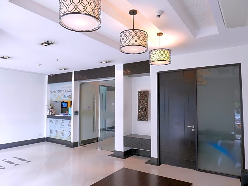 Rangsit Apartment II