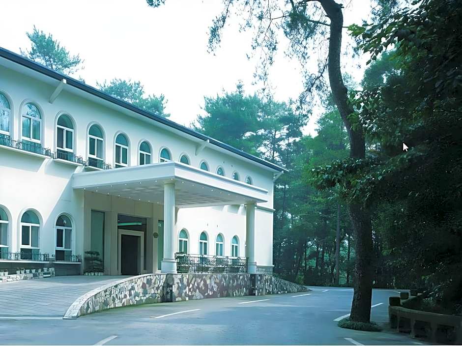 Hongzhushan Hotel Mount Emei