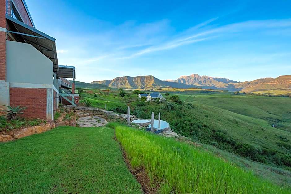 Dragonview Lodge