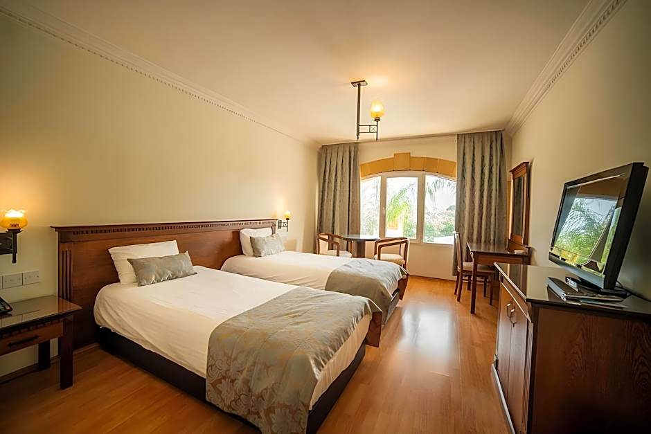 Pia Bella Hotel