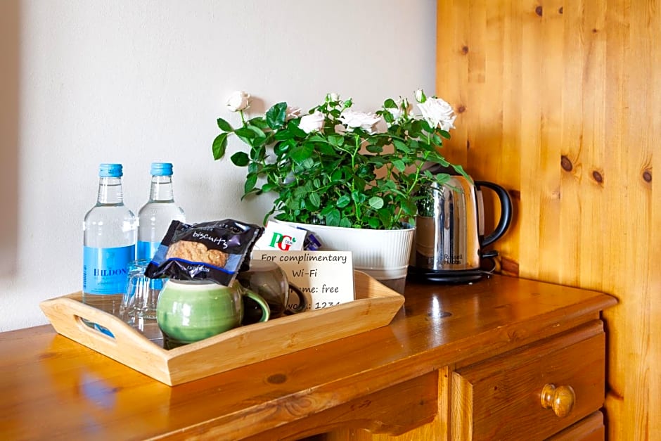 Banbury Hill Farm Bed & Breakfast