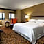Sheraton Springfield Monarch Place Hotel