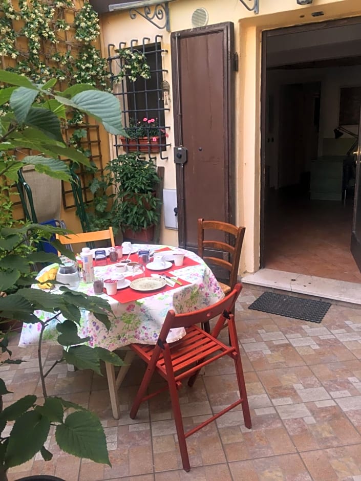 B&B Monte Donato