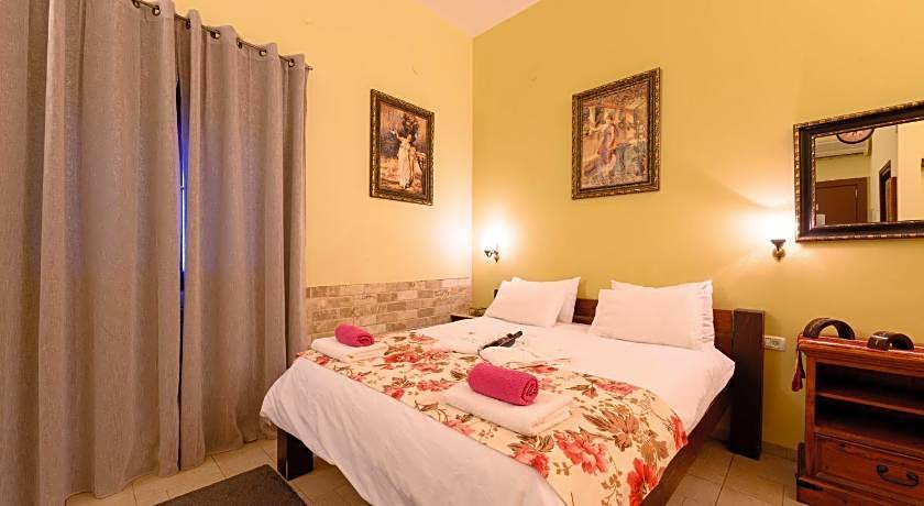 My Place in the Colony