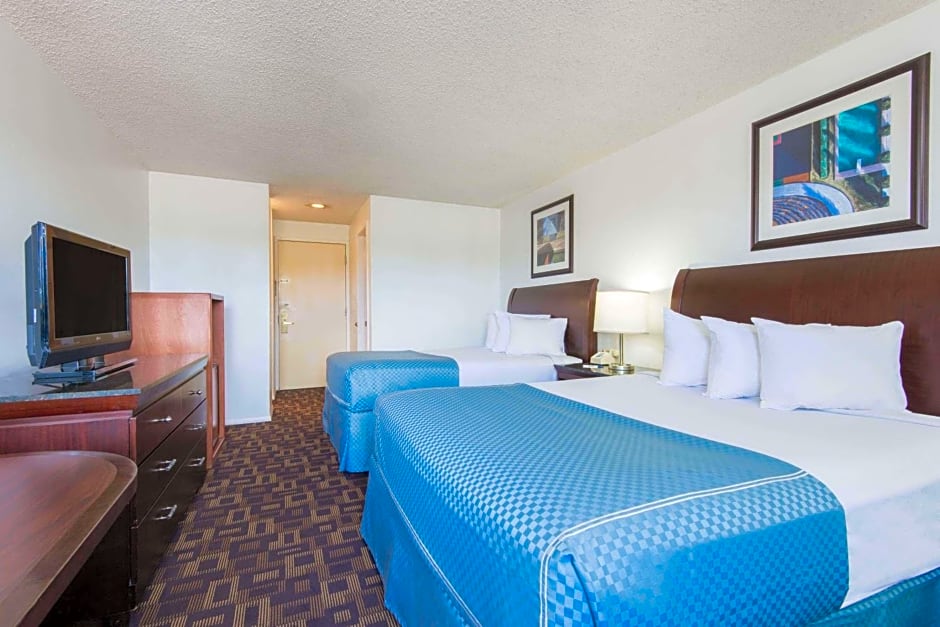 Studio Lodge Laramie