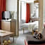 Aparthotel Adagio Basel City