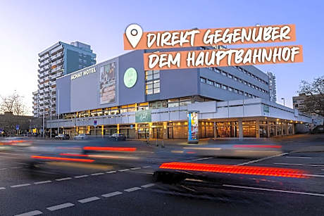 ACHAT Hotel Braunschweig