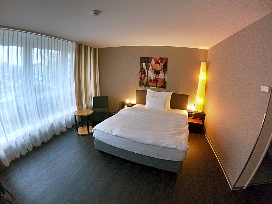 Hotel Belair