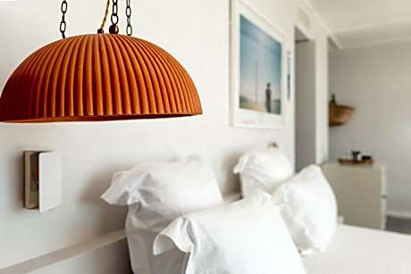 Junior Suite - Sea view