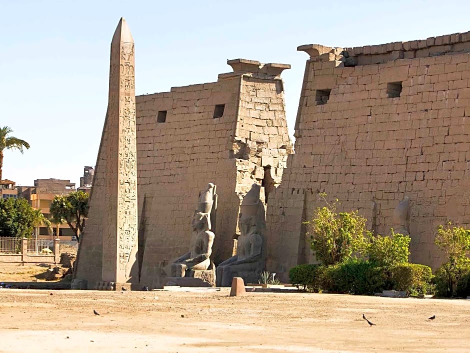 Mercure Luxor Karnak