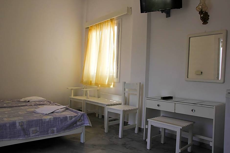 Hotel Zannet