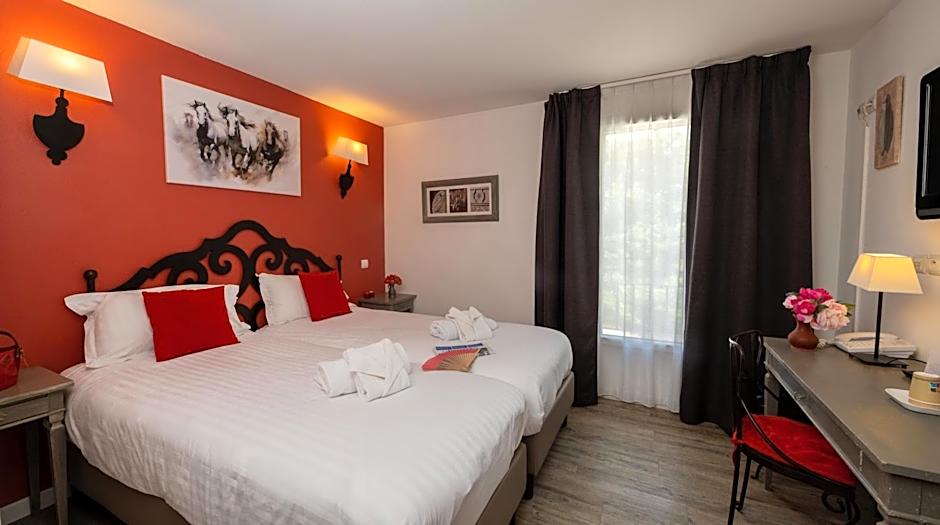 Best Western Hotel Aurelia