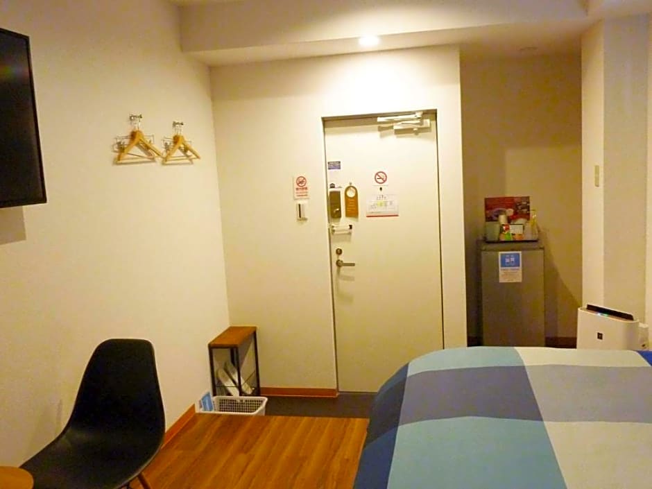 At Stay