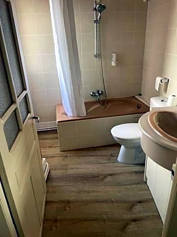 Gîte:"sur le chemin"