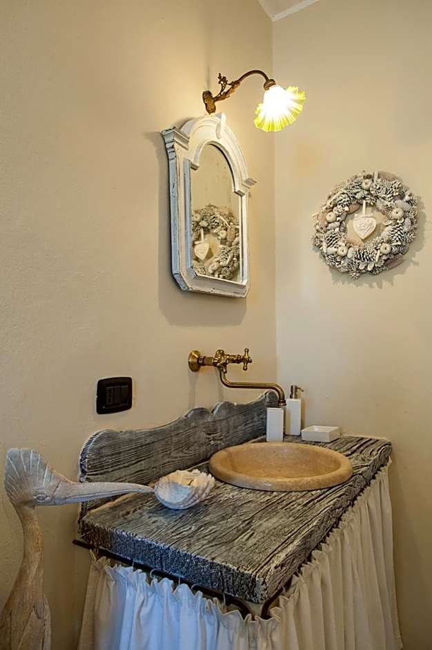 Bed and Breakfast Papillon