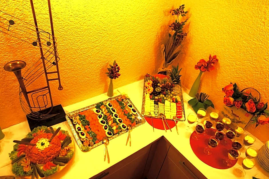 Hotel-Pension Grüne Linde