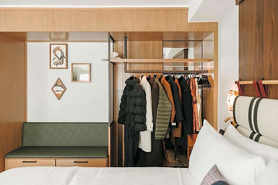 Hotel Thaynes, Park City, a Tribute Portfolio Hotel