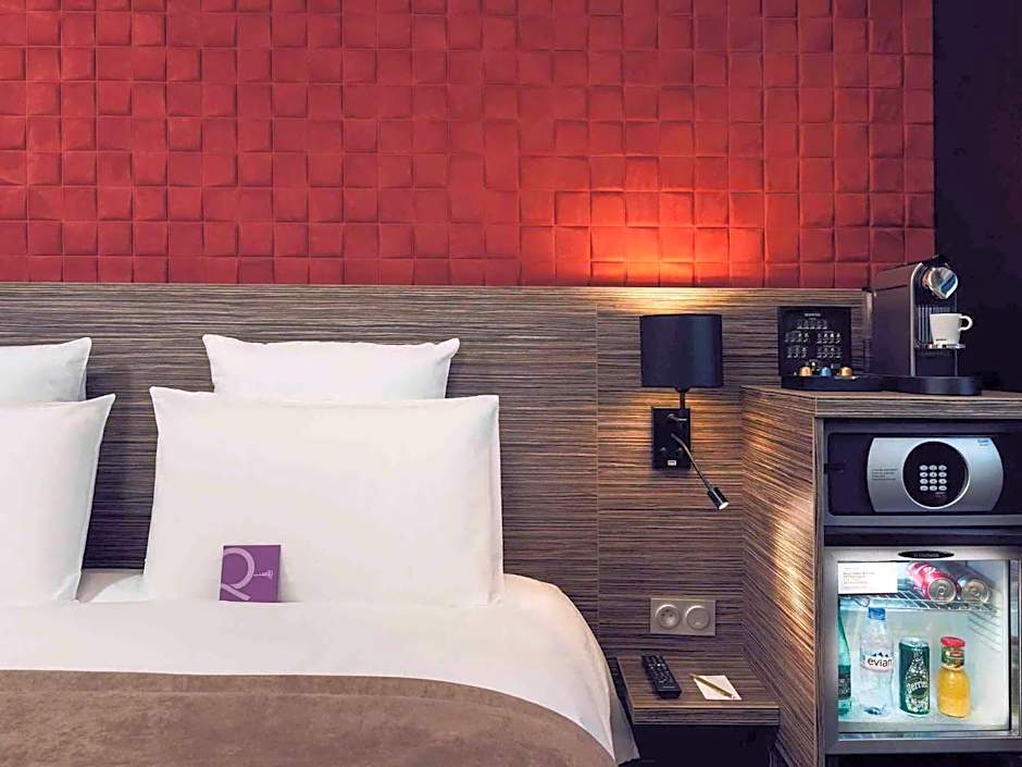 Mercure Paris Porte De Pantin