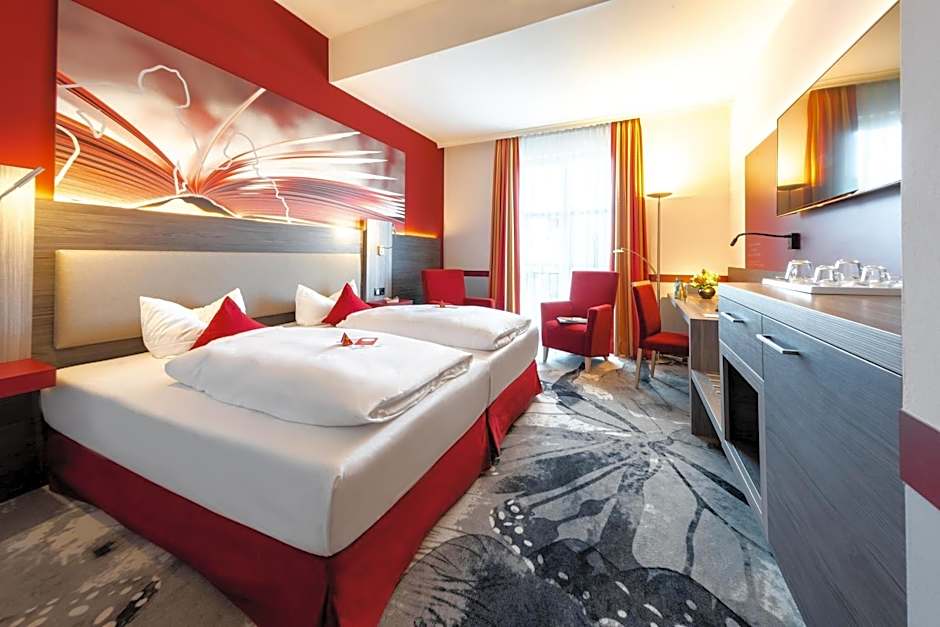 Best Western Premier Hotel Villa Stokkum