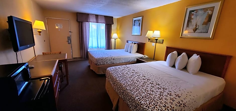 Quality Inn White Springs Suwanee