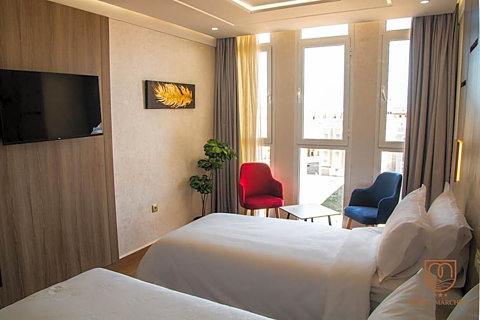 Marchica Hotel