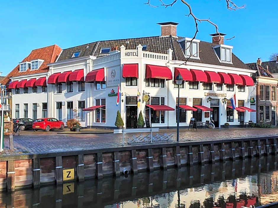 Hotel Restaurant 't Heerenlogement