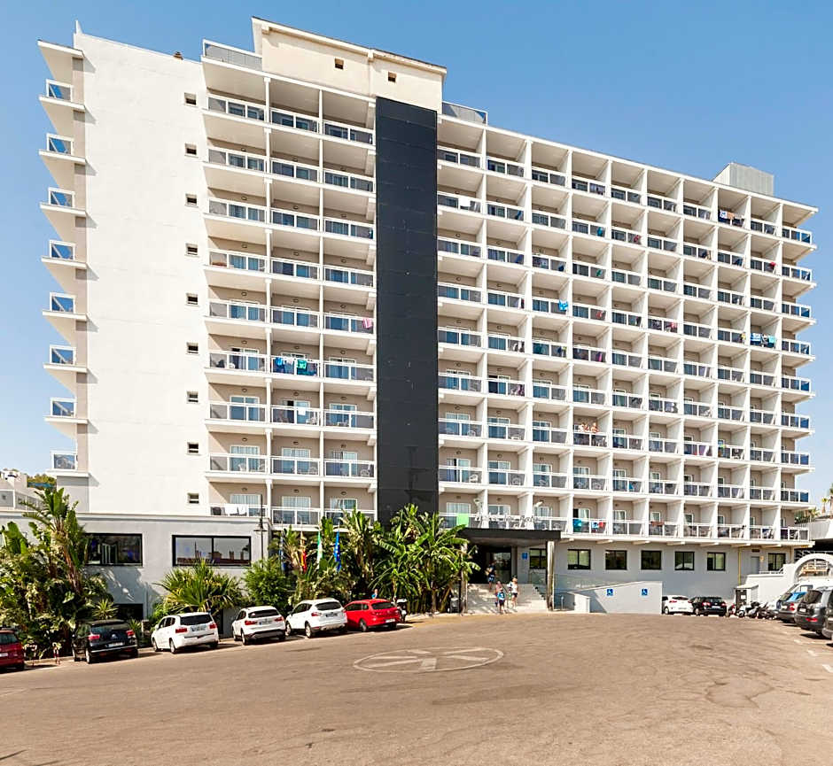 Globales Los Patos Park