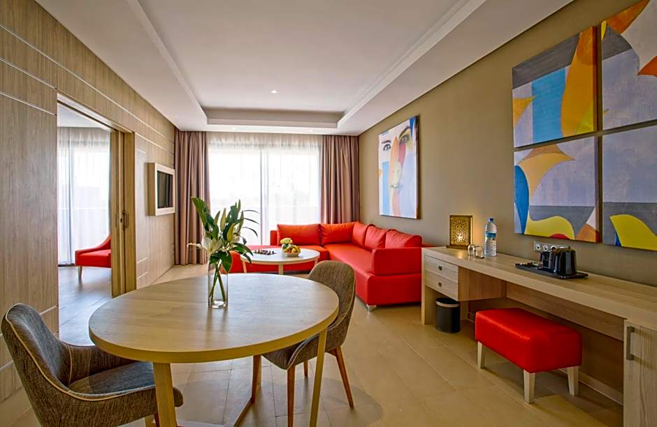 Be Live Collection Marrakech Adults Only All inclusive