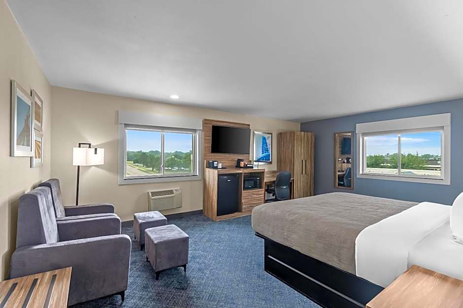 Quality Inn Ponca City