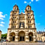 Hôtel Le Chambellan