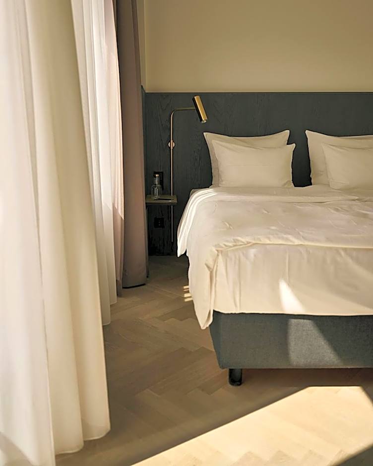 Melter Hotel & Apartments - a Neighborhood Hotel