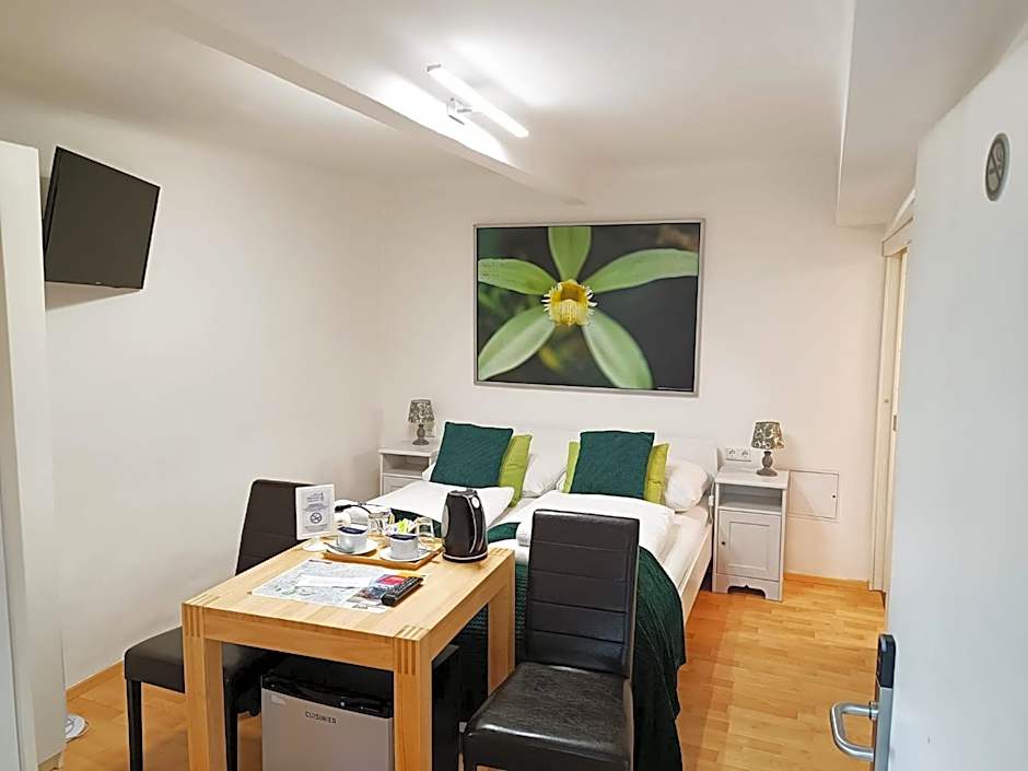 Cityhotel Junger Fuchs