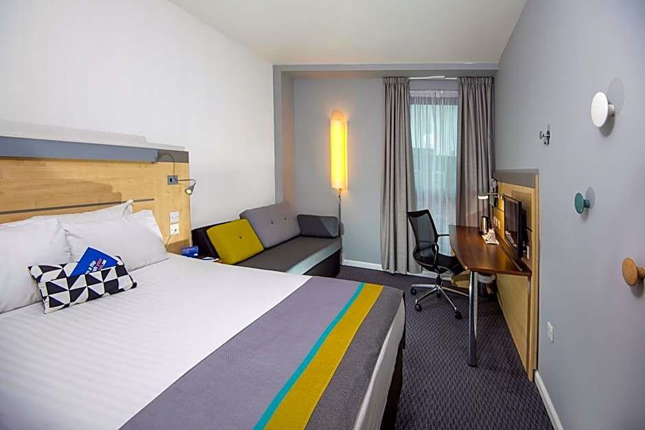 Holiday Inn Express Hull City Centre By IHG