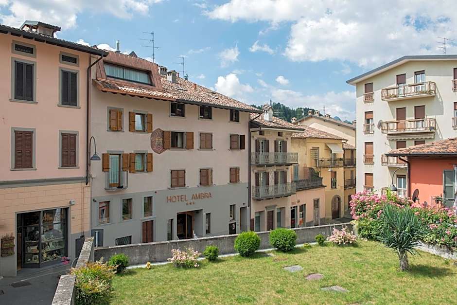 Hotel Ambra